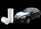 Película de protección de vehículos de color blanco para vehículos eléctricos híbridos enchufables