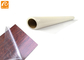 Película protectora transparente antiarañazos del mejor proveedor chino 0.05m m PE del precio para la electrónica de la alfombra