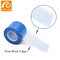 Película protectora azul auta-adhesivo de la película dental de la barrera de 1200 PC para la manija del tatuaje de la belleza
