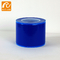 La película dental azul 4&quot; adhesivo de la barrera de la disposición X 6&quot; X 1200 cubre el carrete de película protector