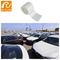 Película protectora blanca de la calidad RH1803 para el transporte automotriz 6Months ULTRAVIOLETA anti del coche ningún residuo