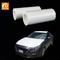 Película protectora para automóviles Película PE para proteger el cuerpo del automóvil de arañazos y manchas