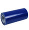 Película protectora de la chapa azul del color grueso de 50 micrones con el material del polietileno