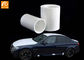Película protectora automotriz del color blanco para el almacenamiento de junta del transporte del coche