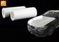 Película protectora automotriz modificada para requisitos particulares tamaño para el rasguño del cuerpo de coches/la resistencia ULTRAVIOLETA
