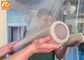 Pegamento de acrílico 60℃ del pegamento de la película de la protección del vidrio de la ventana del edificio a prueba de calor
