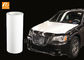 Protección anti automotriz de la superficie del vehículo de la Ultravioleta-resistencia de la película protectora del rasguño de la pintura del coche