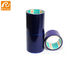 50 micrones de película protectora del polietileno, ULTRAVIOLETA anti de la pintura de la película auto de la protección