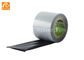 Película protectora para Aluminium Profiles Company Logo Printed Adhesive Tape