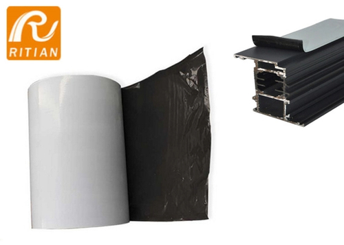 Últimos blogs de la empresa sobre Anti-oxidation Treatment of Aluminum Protective Film: The Key to Maintaining Aluminum's Luster