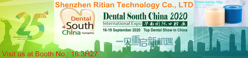 Últimos blogs de la empresa sobre Asistiremos a la expo dental del International del sur de China 2020