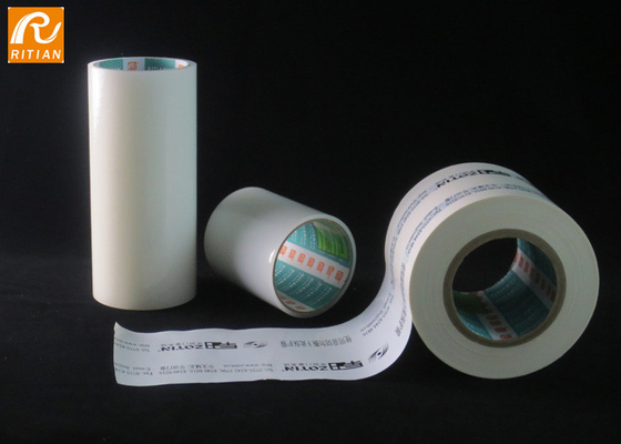 Un buen precio. Cinta de aluminio auta-adhesivo de la película protectora del LDPE para la capilla del marco de ventana en línea