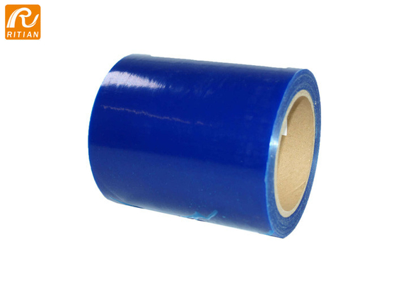 Un buen precio. Película protectora de acero inoxidable fabricada Película protectora de chapa autoadhesiva en línea