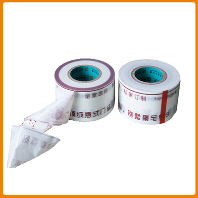 Un buen precio. China calificada que lleva las películas superficiales de la protección de And Factory Of del fabricante de la película protectora desde 2005 en línea