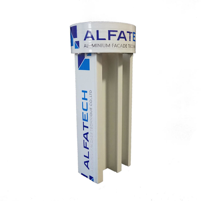 Un buen precio. Película protectora impresa de la muestra libre para la protección superficial del marco de ventana de UPVC en línea