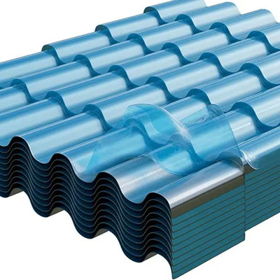 Un buen precio. La película de la protección de Ritian PE para la Multi-superficie de la teja de tejado del metal protege la película en línea