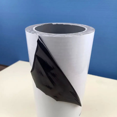 Un buen precio. Película protectora adhesiva del proveedor PE de China para el panel de aluminio en línea