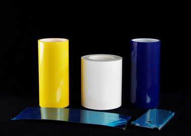 Un buen precio. Película profesional de la protección de la película protectora/del espejo del PE con base plástica en línea