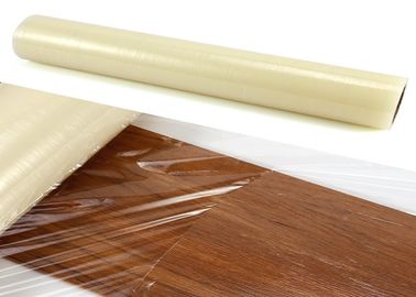 Un buen precio. Películas y cintas superficiales temporales, película plástica laminada RH05013 de la protección en línea