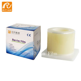 Un buen precio. La película dental médica 4