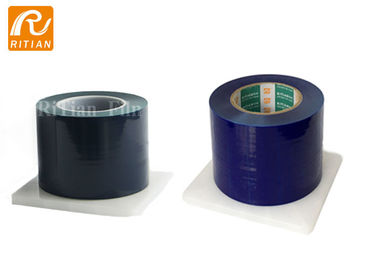 Un buen precio. Grueso dental protector del material 30-50 Mic de las hojas PE del carrete de película de la barrera 1200 en línea