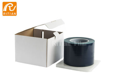 Un buen precio. Logotipo de encargo 30 -50 Mic Thickness de la adherencia de la barrera de la pulgada dental universal médica del carrete de película 4x6 en línea