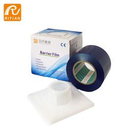 Un buen precio. Película dental protectora de la barrera del PE disponible para el equipo dental del tatuaje en línea