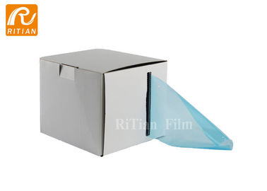 Un buen precio. Uso dental médico de la película adhesiva de acrílico de la barrera protectora de 50 Mic en línea