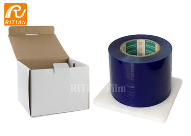Un buen precio. Aprobación azul de RoHs del color de la barrera de la película del tatuaje dental disponible de la cinta protectora en línea