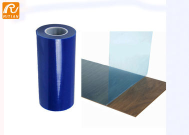 Un buen precio. Película plástica auta-adhesivo transparente, película protectora pintada del rasguño anti para el acero inoxidable en línea