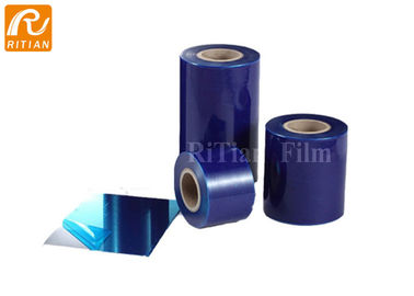 Un buen precio. El carrete de película protector auto-adhesivo, la superficie protectora de cristal del espejo protege la cinta en línea