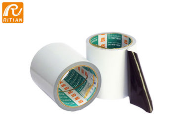 Un buen precio. Ninguna película protectora del rasguño anti del residuo, película protectora superficial para el acero inoxidable en línea