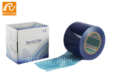 Un buen precio. Adherencia dental protectora universal disponible del acrílico del grueso de la película 30-50mic de la barrera en línea