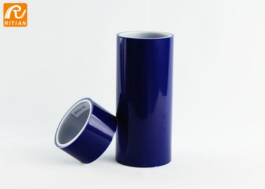 Un buen precio. Película protectora vendedora caliente del acero inoxidable para la superficie de metal de la industria en línea