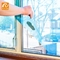 Resistencia térmica anti de la película protectora del vidrio de la ventana del rasguño del descuento que envuelve la cinta para el edificio de oficinas