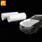 Auto-adhesivo blanco automotriz de la película protectora del vinilo del coche para el vehículo interior del buque