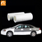 Auto-adhesivo blanco automotriz de la película protectora del vinilo del coche para el vehículo interior del buque