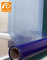 Película protectora de vidrio de ventana de bloqueo UV Cinta protectora adhesiva de escudo de ventana azul