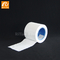 Cinta de aluminio blanca auta-adhesivo ULTRAVIOLETA anti de la protección de la película de plástico protector