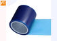 La película protectora RH05008BL de la chapa material adhesiva del PE no sale de ningún residuo