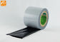 La película protectora de aluminio material del PE/la película protectora RoHS del rasguño anti aprobó
