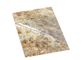 Película de mármol de la protección de las encimeras, película material de la protección del piso del PE