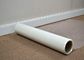 Cinta modificada para requisitos particulares los 60cm el x 100m de la protección de la película/de la alfombra de la protección de la alfombra