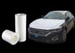 Película protectora de pintura de coche temporal Película protectora de transporte automotriz blanca para vehículo marino