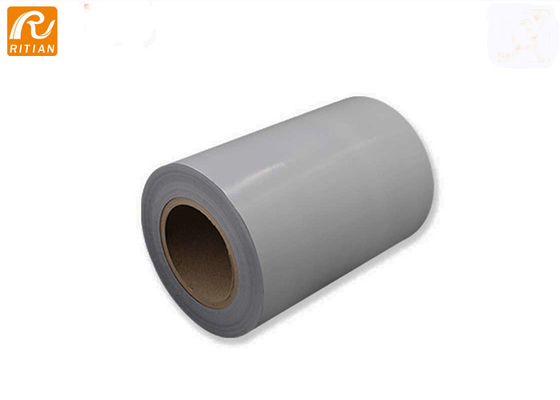 Un buen precio. Película protectora laminada recubierta Película protectora antiarañazos Escudo de metal Película en rollo gigante en línea