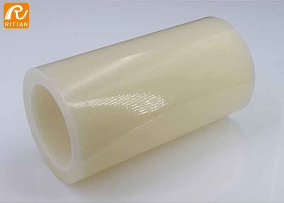 Un buen precio. Película protectora de la cinta superficial de alta calidad de la protección para los muebles de cristal del hardware del letrero del marco de ventana en línea