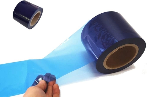 Un buen precio. Película protectora del borde de la película dental azul No-pegajosa de la barrera para la belleza del tatuaje en línea