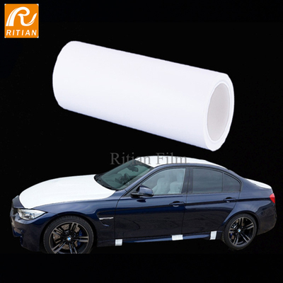 Un buen precio. Plástico automotriz de la película protectora que costea para los coches Marine Interior Hood en línea