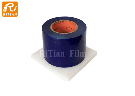 Un buen precio. Hojas médicas de apoyo adhesivas del LDPE de la barrera del rasguño anti dental de la película 1200 en línea