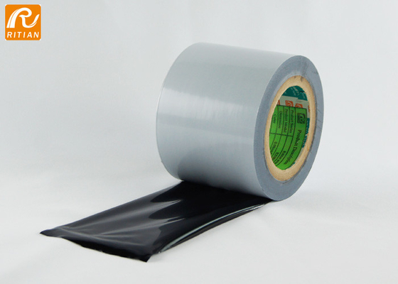 Un buen precio. Aislamiento mental de aluminio auto-adhesivo de la hoja del moldeo por insuflación de aire comprimido de la película protectora en línea